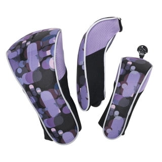 Glove It Signature Print Golf Headcover