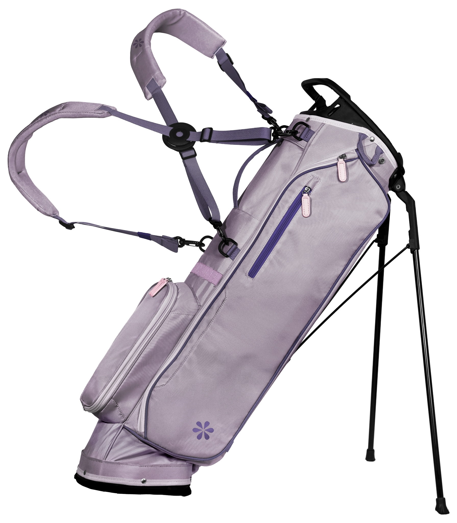 Glove It Golf Ladies April Stand Bag Lavender