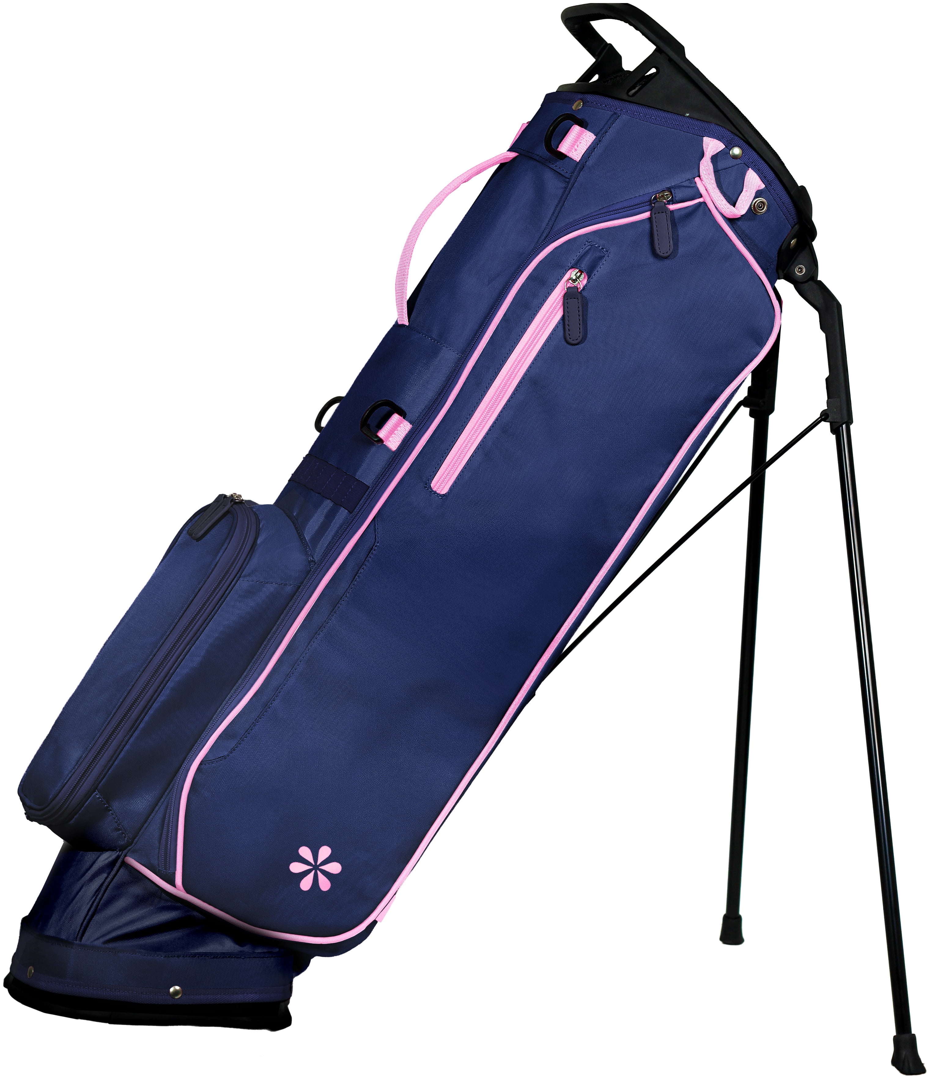 Glove It Golf Ladies April Stand Bag Navy
