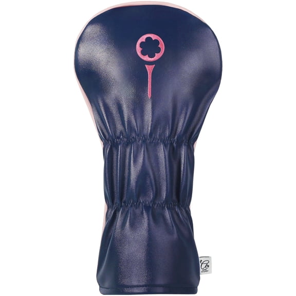 Glove It Golf April Navy Headcover New