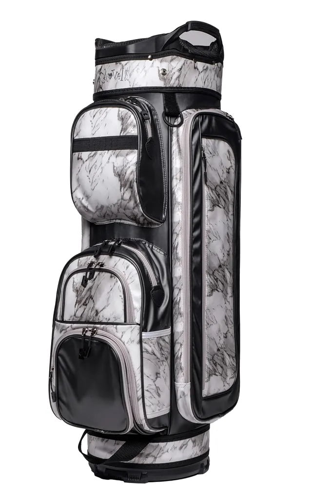 Glove It Women's Lightweight Signature Golf Cart Bag
