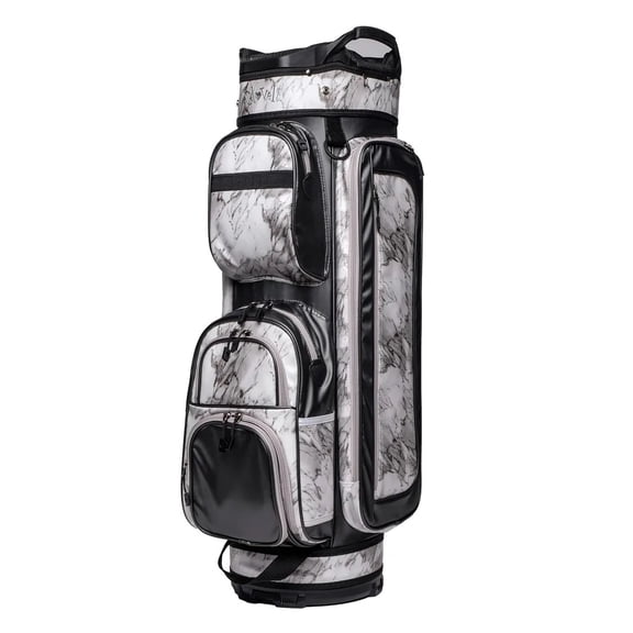 Glove It Golf Ladies Lightweight Signature Cart Bag Palm Beach