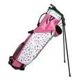 thumbnail image 1 of Glove It Golf Ladies Sunday Bag Nine & Wine, 1 of 10