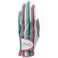 thumbnail image 1 of Glove It Ladies Golf Glove - Lightweight and Soft Cabretta Leather Golf Glove for Womens, features UV Protection, 1 of 2