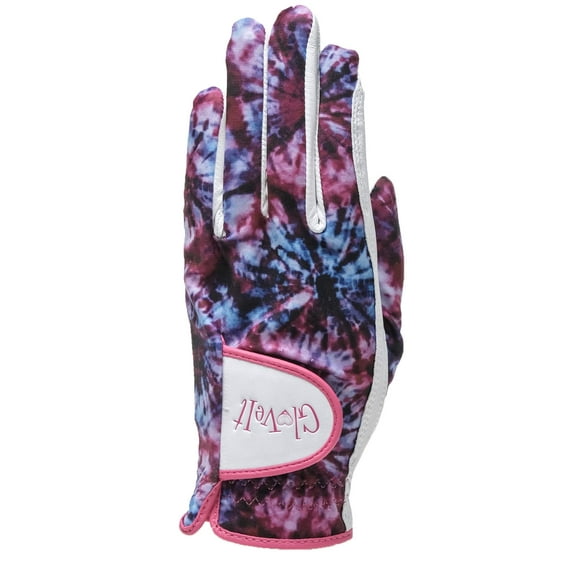 Glove It Ladies Golf Glove - Lightweight and Soft Cabretta Leather Golf Glove for Womens, features UV Protection