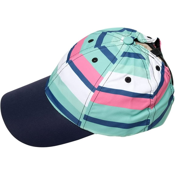 Glove It Stylish Women’s Cap, Golf Hat, Baseball Cap, Sun Hat, Ladies Running Hat - COASTAL PREP