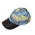 thumbnail image 1 of Glove It Stylish Women’s Cap, Golf Hat, Baseball Cap, Sun Hat, Ladies Running Hat - LAGUNA, 1 of 4