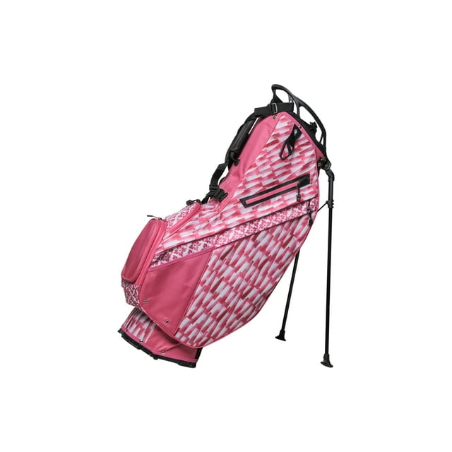 Glove It Sunday Golf Bag for Women Super Lightweight Golf Bag with
