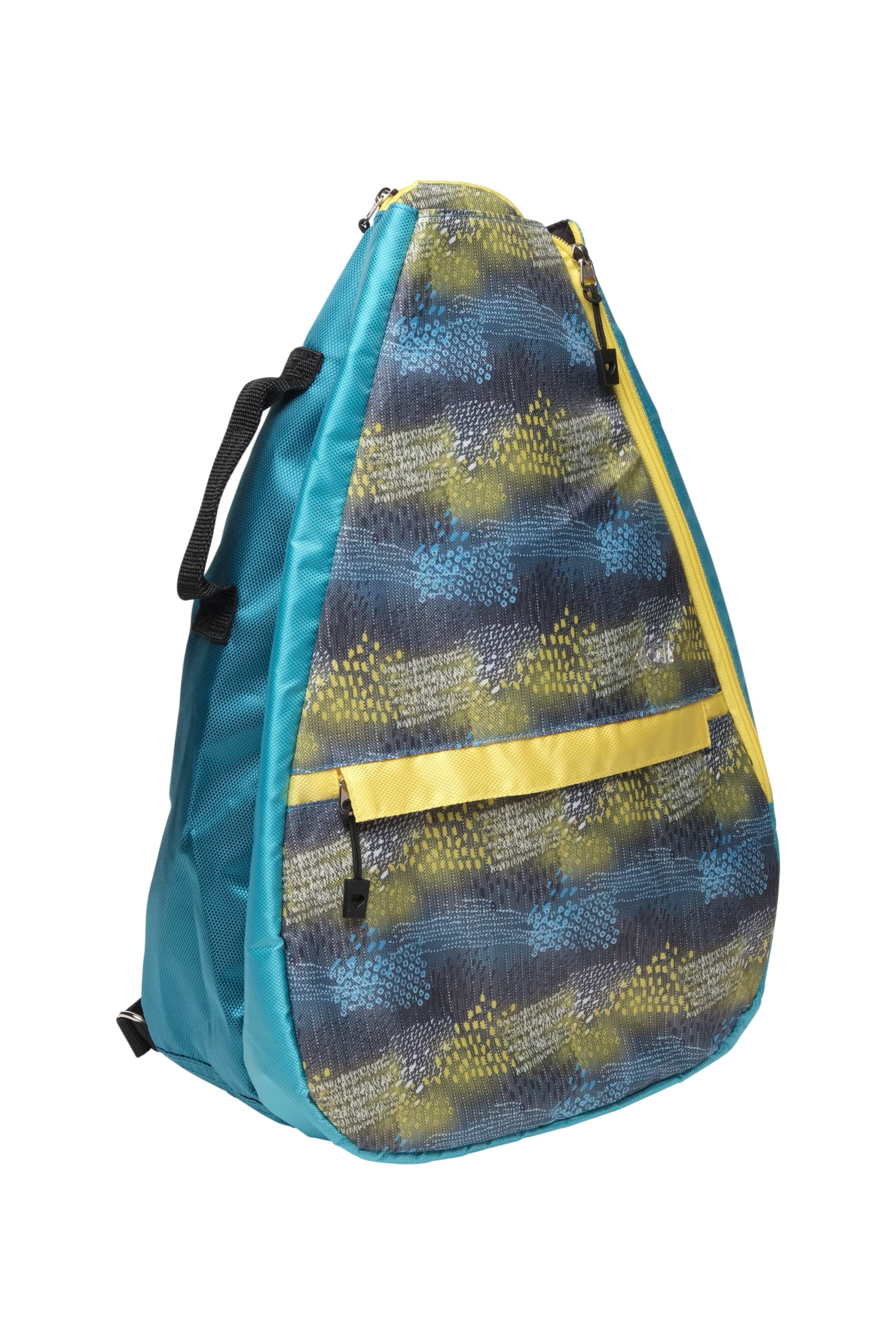 Glove It Tennis Backpack for Women, Lightweight Ladies Tennis Bag & Sling Backpack for 2