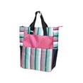 thumbnail image 1 of Glove It Tennis Tote Bag - COASTAL PREP, 1 of 2
