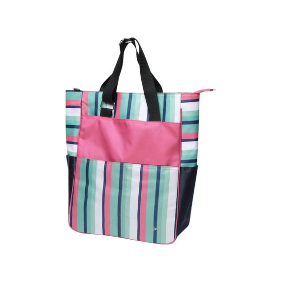 Glove It Tennis Tote Bag - COASTAL PREP