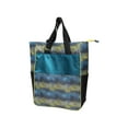 thumbnail image 1 of Glove It Tennis Tote Bag - LAGUNA, 1 of 2