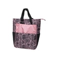 thumbnail image 1 of Glove It Tennis Tote Bag - ROSE LACE, 1 of 2