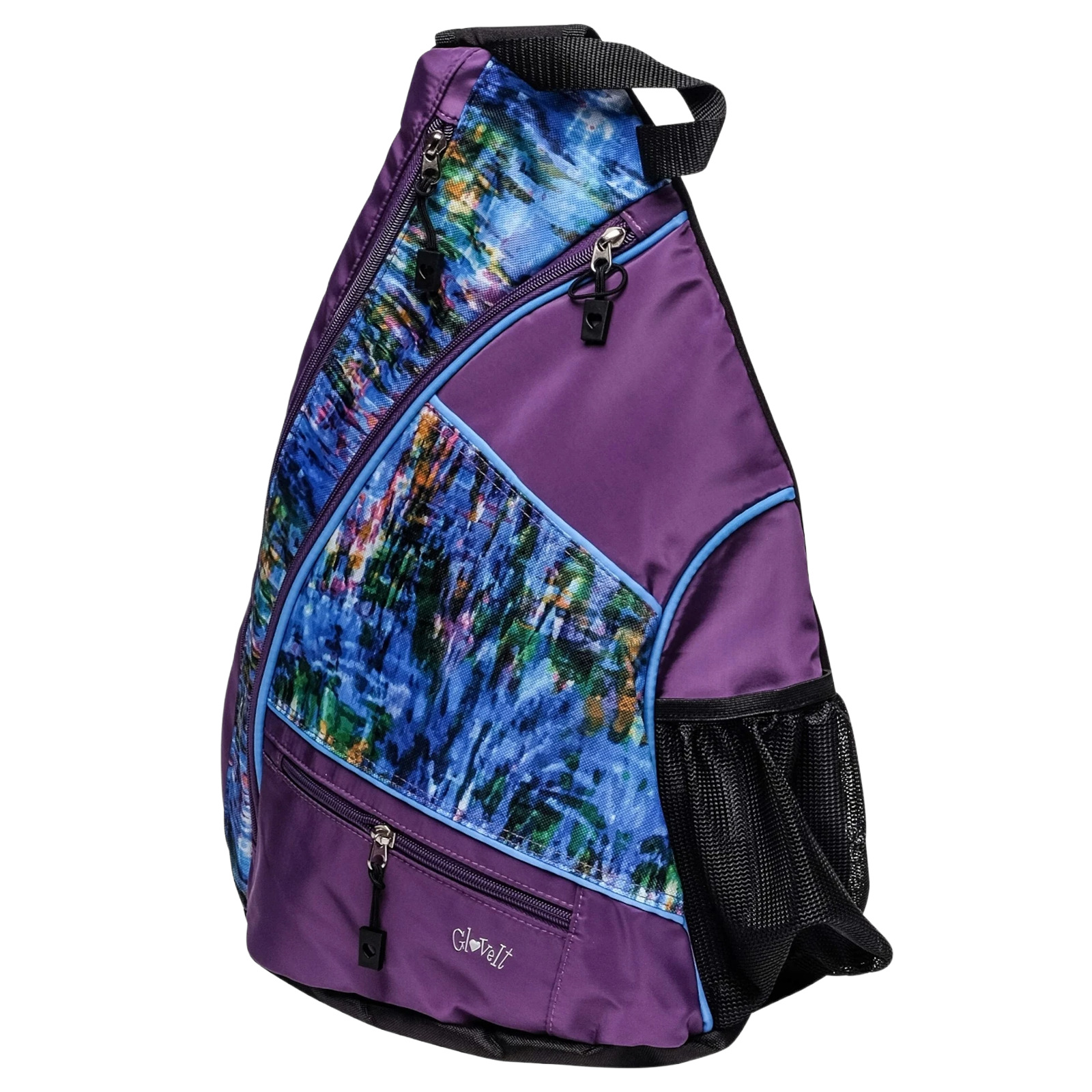 Glove It Waterfall Ladies Pickleball Sling Bag