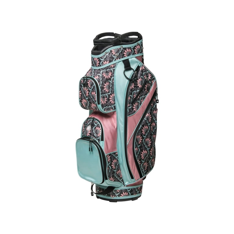 Glove It Women s Golf Bag VINTAGE VINES Walmart