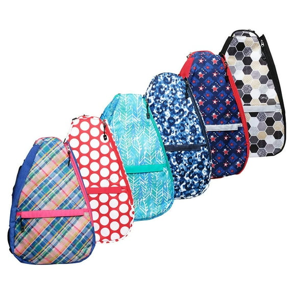 Glove It Women`s Tennis Backpack ( OS Starz )