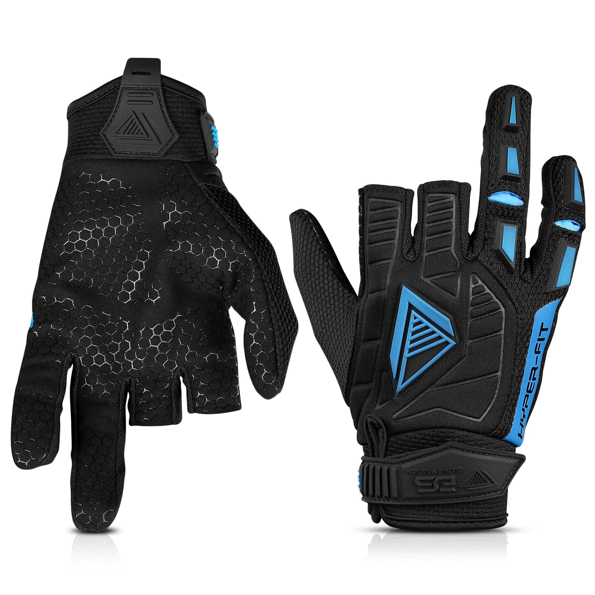 Glove Station Paintball Gloves - Thumbnail 3