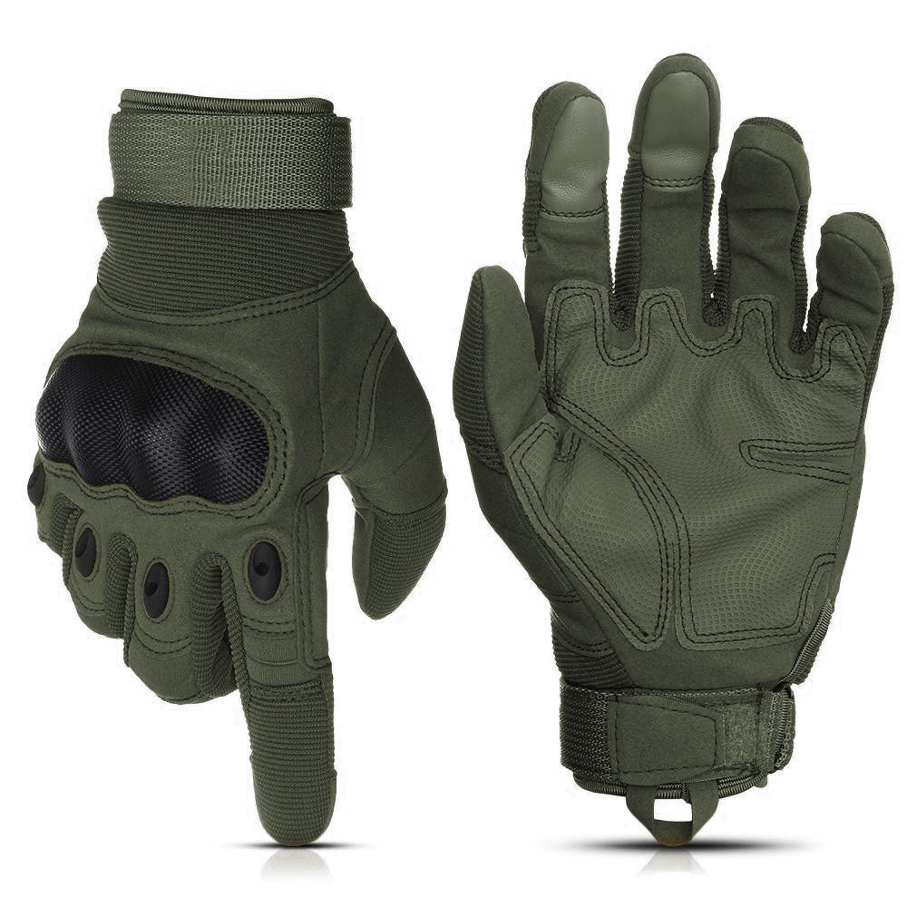 Hunters Specialties Shoulder Length Field Dressing Gloves