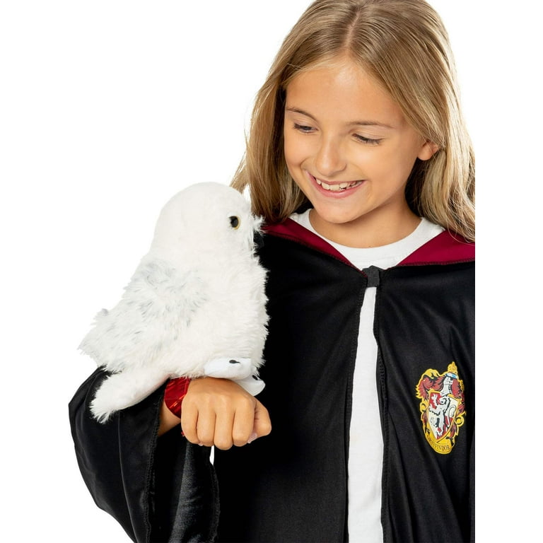 Glove With Detachable Hedwig Harry Potter Pet Glove With Detachable Hedwig Harry Potter Pet
