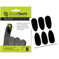 thumbnail image 1 of GloveTacts Ultra Thin Conductive Touch Screen Stickers for Gloves, 1 of 6