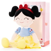 Gloveleya Baby Doll Girl Gifts Dolls Plush Toy Manor Princess Shelley 16" with Gift Bag
