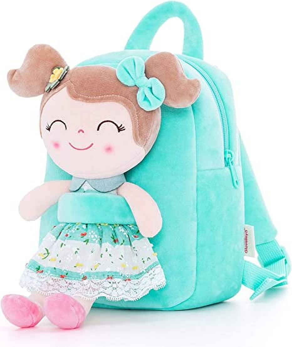 Jansport Superbreak Backpack Brook Green Js00T5010Rc