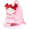Gloveleya Toddler Backpack Kids Backpack Toddler Girl Backpacks