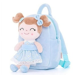 Cartoon Monchhichi Stitch Plush Doll Kawaii Soft Plush Doll Toy For  Children 