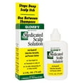 Glover's Medicated Scalp Solution