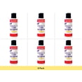 thumbnail image 1 of Glover's Therapeutic Shampoo with 2% Salicylic Acid - 6 Pack Bundle, 1 of 1