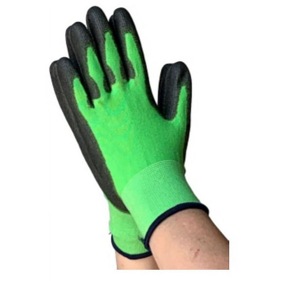 Gloves Bamboo Gardening Safety Utility Gloves