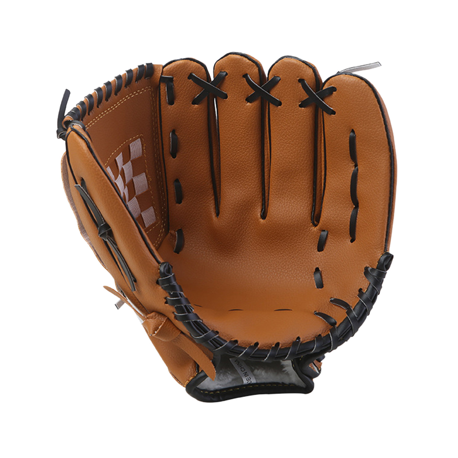 Gloves Baseball Glove Softball Baseball ，9.5''12.5'' For T Youth Adult