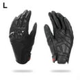 Gloves,Carbon Fiber Knuckles With Carbon Fiber Dirt Bike All Men Women