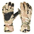 thumbnail image 1 of Gloves For Women Men Outdoor Sports Warm Non Slip Screen Camouflage Mountaineering Training Padded Autumn And Winter Ski Gloves And Winter Gloves, 1 of 6