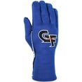 thumbnail image 1 of G-FORCE Racing Gear - G-Limit Rs Gloves Lrg Blue (54000LRGBU), 1 of 4