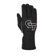 G-Force Gloves G-Limit X-Large Black