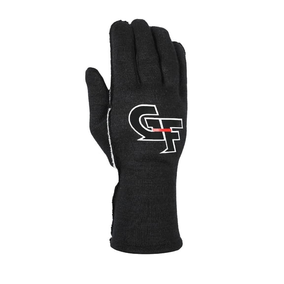 G-Force Gloves G-Limit X-Large Black