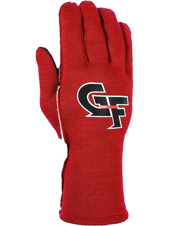 Racing Gear - G-Limit Rs Gloves XLG Red (54000XLGRD)