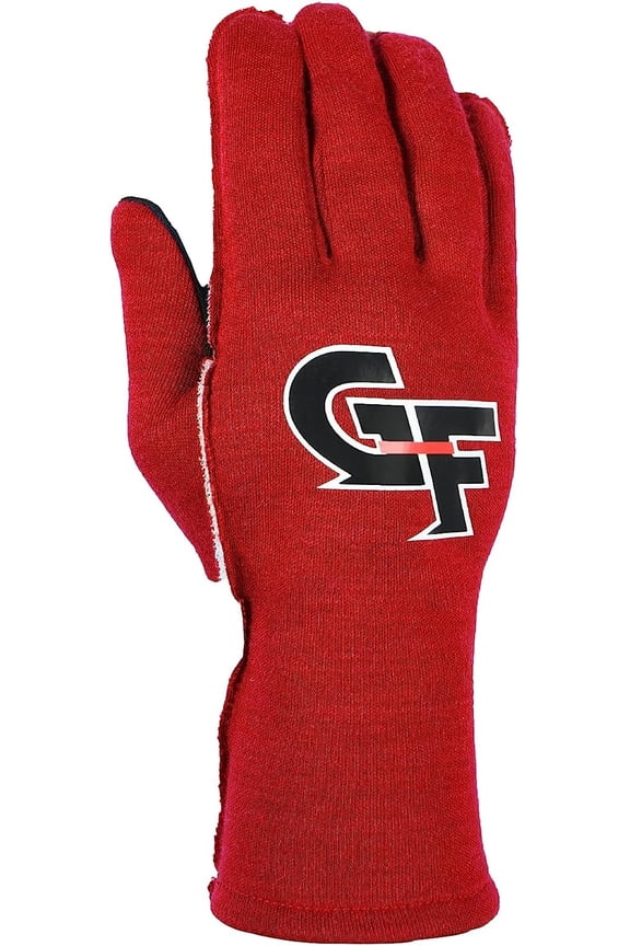 Racing Gear - G-Limit Rs Gloves XLG Red (54000XLGRD)