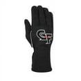 thumbnail image 1 of G-Force Gloves G-Limit Large Black, 1 of 9