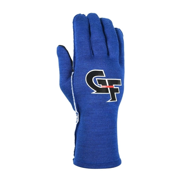 G-Force Gloves G-Limit XX-Large Blue