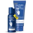 thumbnail image 1 of Gloves In A Bottle Shielding Lotion 3.4oz/100ml tube + 2oz combo, 1 of 5