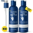 thumbnail image 1 of Gloves In A Bottle Shielding Lotion, 8oz 2 Pack with Pump, 1 of 7