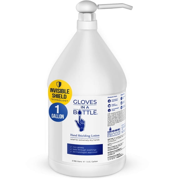 Gloves In A Bottle Shielding Lotion