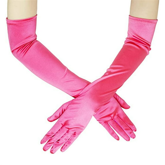 Gloves Long Gloves For Women Formal Gloves Wedding Gloves Prom Glove Banquet Gloves Dance Gloves