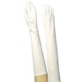 thumbnail image 1 of Gloves - Long Nylon White, 1 of 4