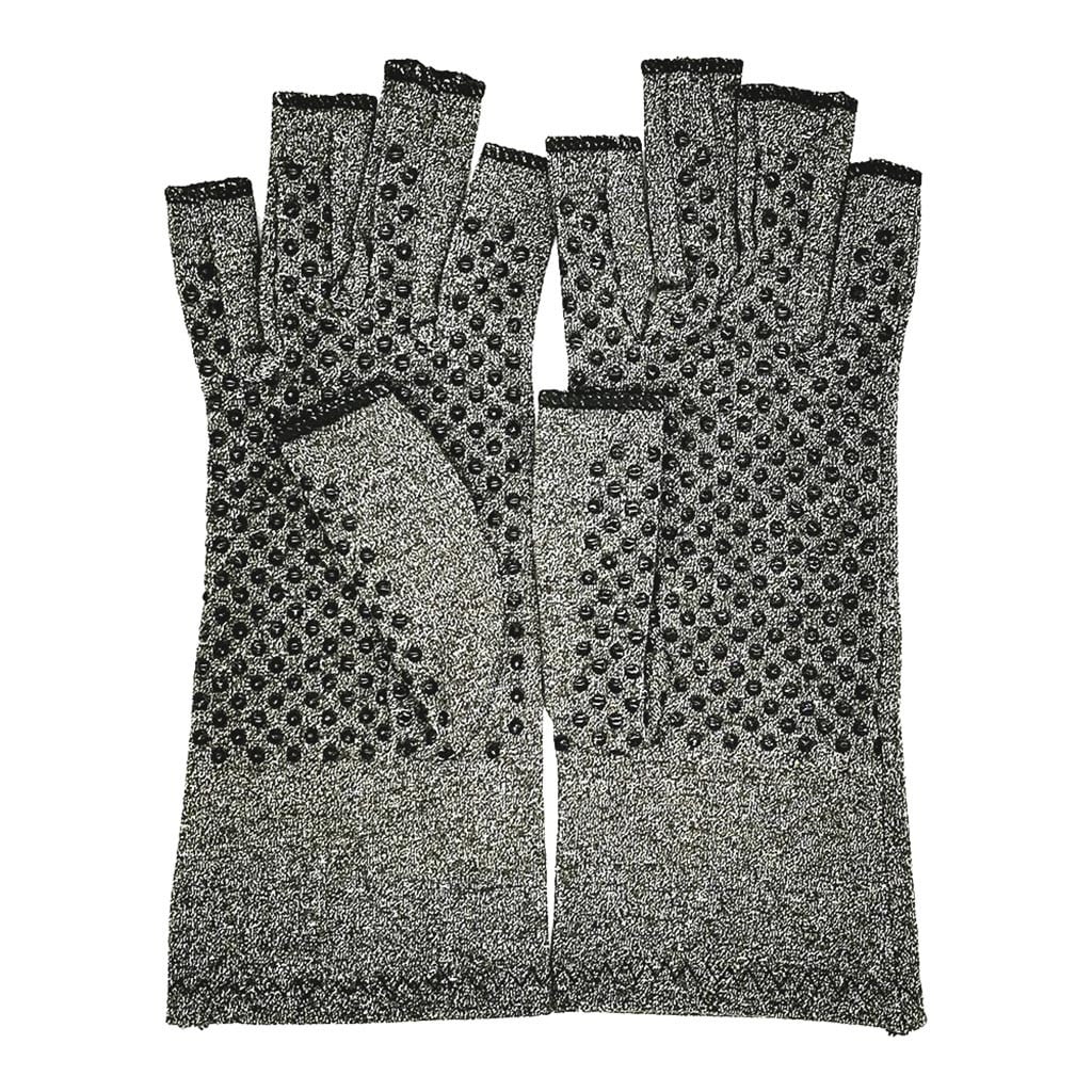 Gloves Men, Women Rheumatoid Compression Hand Glove for Osteoarthrit
