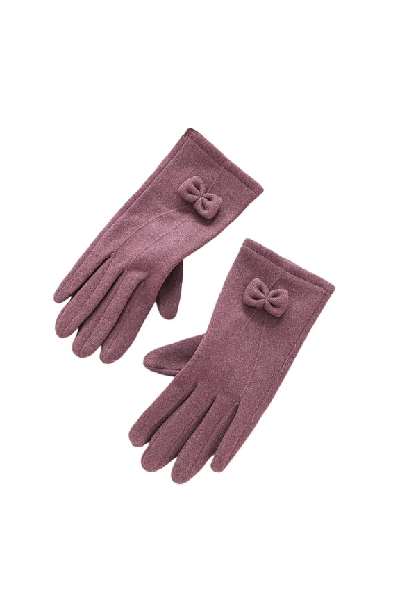 Gloves Mittens | Fngz Warm Hand Socks | Cold Weather Gloves for Women Screen Gloves Warm Fleece Lined Gloves