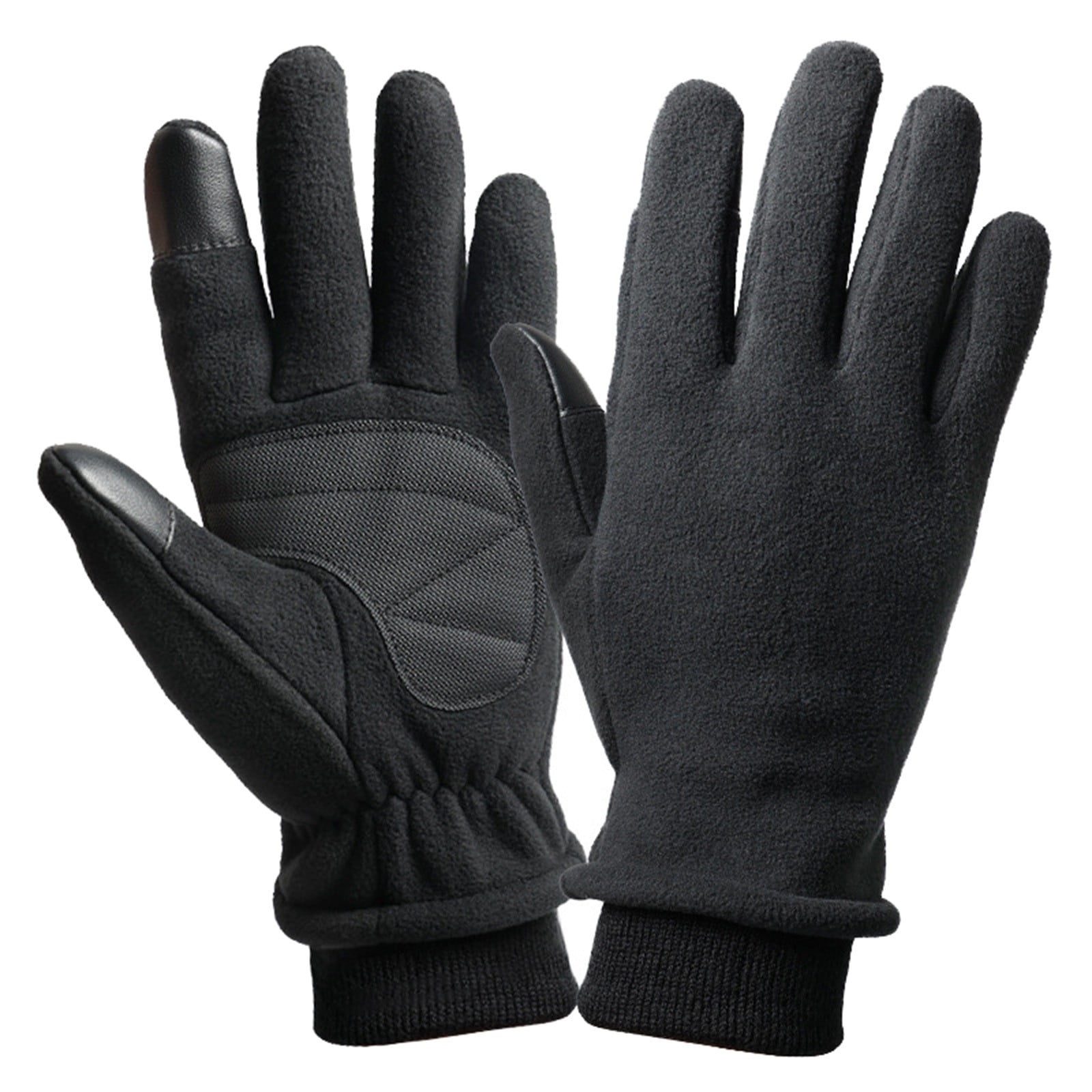 Gloves Small Size Rubber Late Rubber Gloves Men Gloves Extra Large