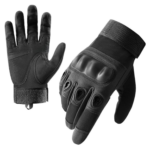 Gloves for Cold Weather, Winter Gloves Couple Winter Gloves Outdoor Windproof Rainproof Cold Proof Ski Riding Warm Gloves